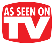 as seen on tv